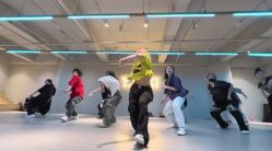 -YASAKI国际舞蹈中心