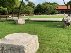-明故宫遗址公园