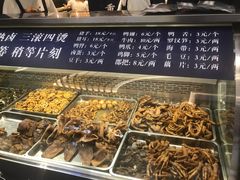 -文叔·湖北名小吃·小龙虾(华强北店)
