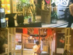 -渝信川菜(长安店)