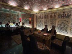 -花马天堂云南餐厅 Lost Heaven(外滩店)