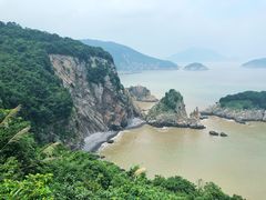 -花岙岛