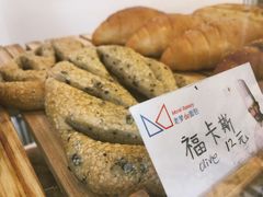 -老梦面包 CHEZMOREL(三源里店)