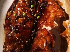 西湖酥醋鱼-桂满陇-十里风荷(合生汇店)