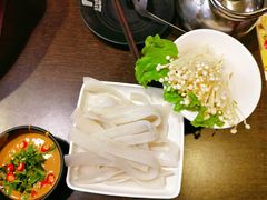 -老诚一锅羊蝎子(黄寺大街店)