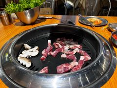 -哼蟹二将·烤肉酱蟹(合生汇店)