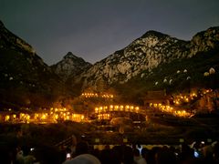 -禅宗少林·音乐大典