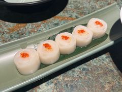 桂花拉糕-苏帮袁Sue Cuisine(南开大悦城店)