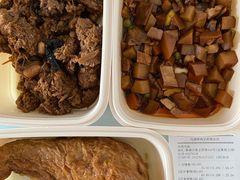 -功德林(南京西路店)