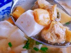 -洞天食府(北大街店)