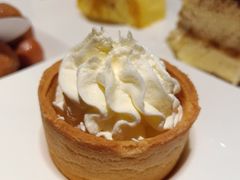 九宫格甜品-陶享时光西餐·下午茶(信河街店)