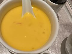 -上海金桥红枫万豪酒店-万豪中餐厅