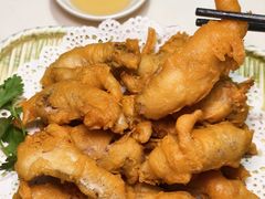 -东江海鲜大排档·潮汕菜·砂锅粥