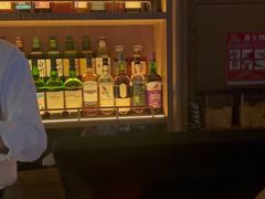 -THE OLD HOUSE酒吧