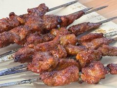 -高原第一家资格烤羊肉(玉林南路总店)