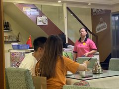 -新疆红柳花餐厅(新洲店)