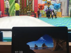 -蒙特利亲子乐园