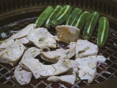 -肉魁屋·烧肉·烧鸟·酒场(高新店)