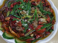 -广胜通达海鲜食府(黄沙店)
