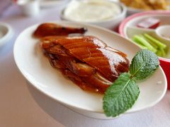 -满堂·烤鸭店·北京菜(鼓楼店)