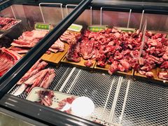 -313羊庄铁锅烀羊肉(望京店)