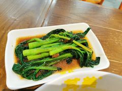 油菜-其美潮州鱼旦粉世家(花城汇南区分店)