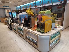 -纽斯特牛排自助餐厅(浦江万达店)