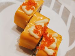 -新一番三文鱼寿司(红城湖店)