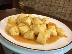 -聚缘堂·海鲜私房菜(松岭路店)