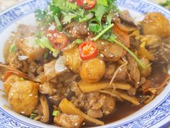 -百味香重庆鸡公煲(厦大学生公寓老店)