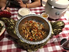 -湘当爱·鲜煮现炒(松岗立业路店)