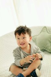 -BabyA 专业婴童摄影(古北时尚广场店)