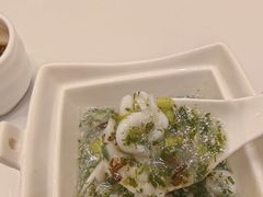-水上明月·湖景餐厅