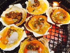 -山港凯悦酒店·BEBA海滩烧烤餐厅酒吧