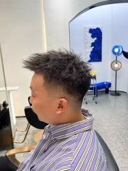 -梳蕾娜 HAIR SALON