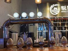 -板凳鲜酿·精酿啤酒(科华北路店)