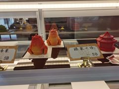 -沈阳故宫·莊啡