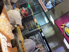 -鲍师傅糕点(春熙路店)