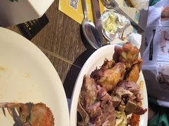 -好伦哥比萨烤肉自助(马家堡店)