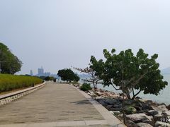 -深圳湾公园(南山区)