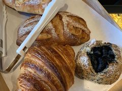 -熊叔熊婶面包房(团结湖店)