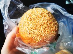 -满记烧饼(牛街东里小区一区店)
