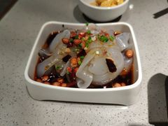 -半天妖烤鱼(丰科万达店)