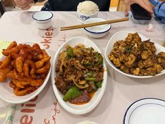 -乐乐餐厅(湘子庙街店)