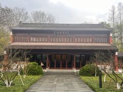 -钱王祠