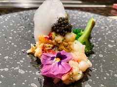 -Ginza Onodera铁板烧(外滩十八号店)