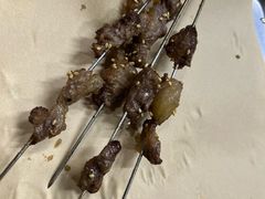 -老白家怡贵园烤肉