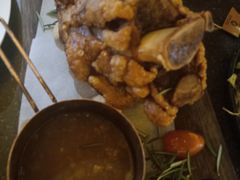 -haxnbauer海森堡德国餐厅(深圳coco店)