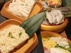 -牛New寿喜烧(新六百店)