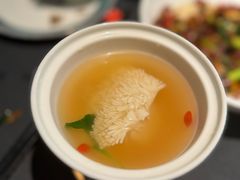 -肆月河豚·淮扬菜·湘菜(华天店)